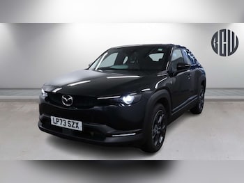 Used Mazda MX-30 2023 for sale - 79543858: Photo