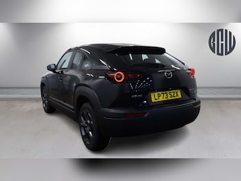 Used Mazda MX-30 2023 for sale - 79543858: Photo