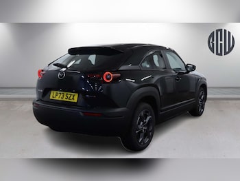 Used Mazda MX-30 2023 for sale - 79543858: Photo