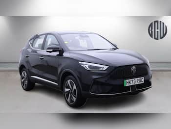 Used MG MG ZS 2023 for sale - 79631657: Photo
