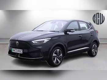 Used MG MG ZS 2023 for sale - 79631657: Photo