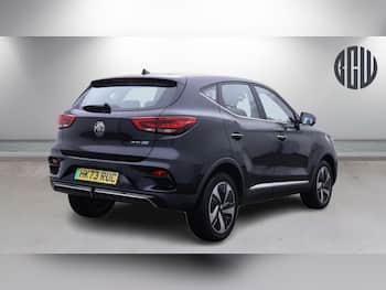 Used MG MG ZS 2023 for sale - 79631657: Photo