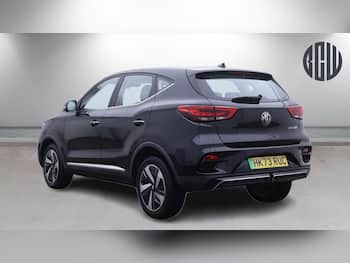 Used MG MG ZS 2023 for sale - 79631657: Photo
