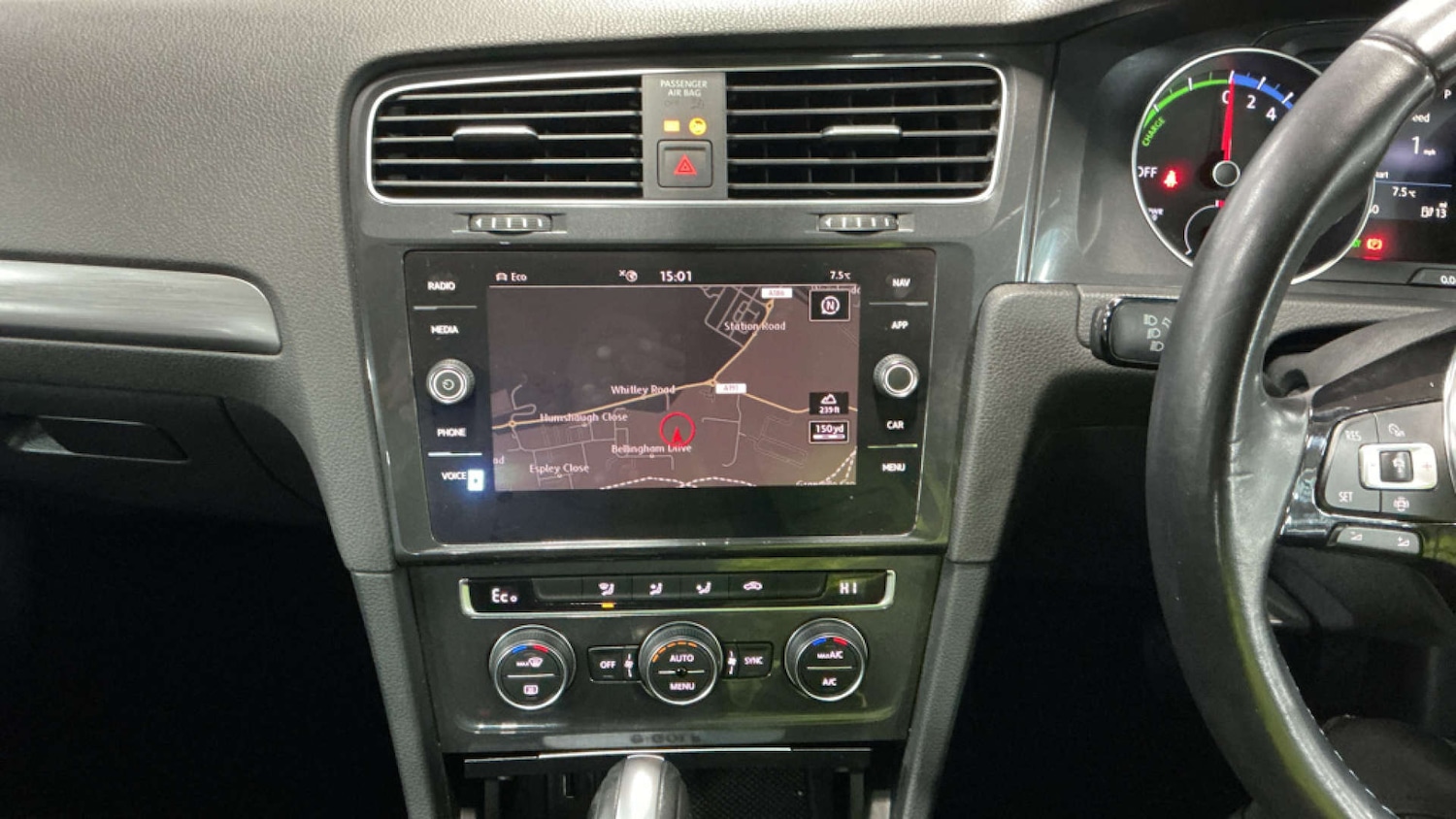 Used Volkswagen Golf 2020 for sale - 77026747: Photo 11