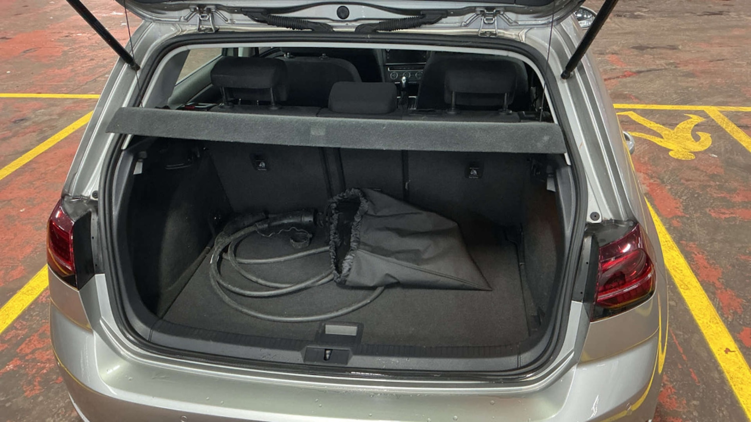 Used Volkswagen Golf 2020 for sale - 77026747: Photo 7