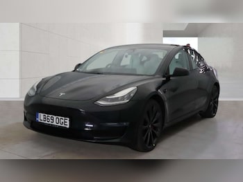 Used Tesla Model 3 2019 for sale - 78729930: Photo