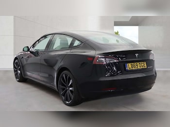 Used Tesla Model 3 2019 for sale - 78729930: Photo