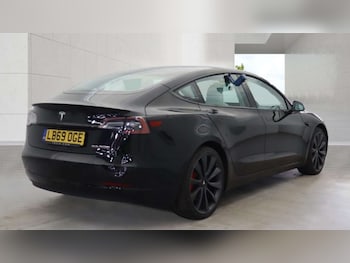 Used Tesla Model 3 2019 for sale - 78729930: Photo