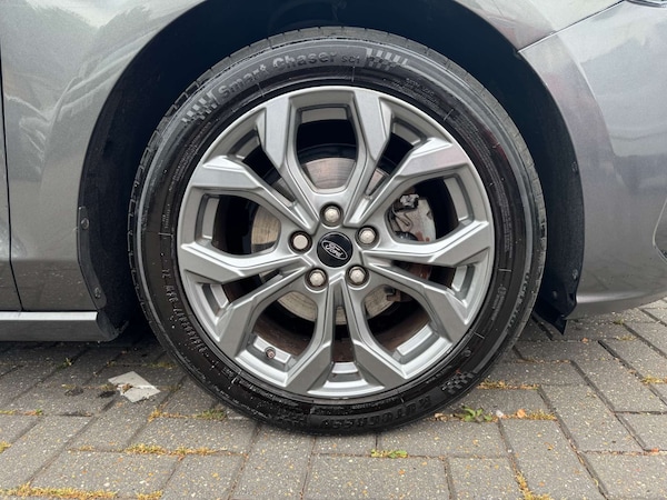 Used Ford Focus 2022 for sale - 76277648: Photo 12