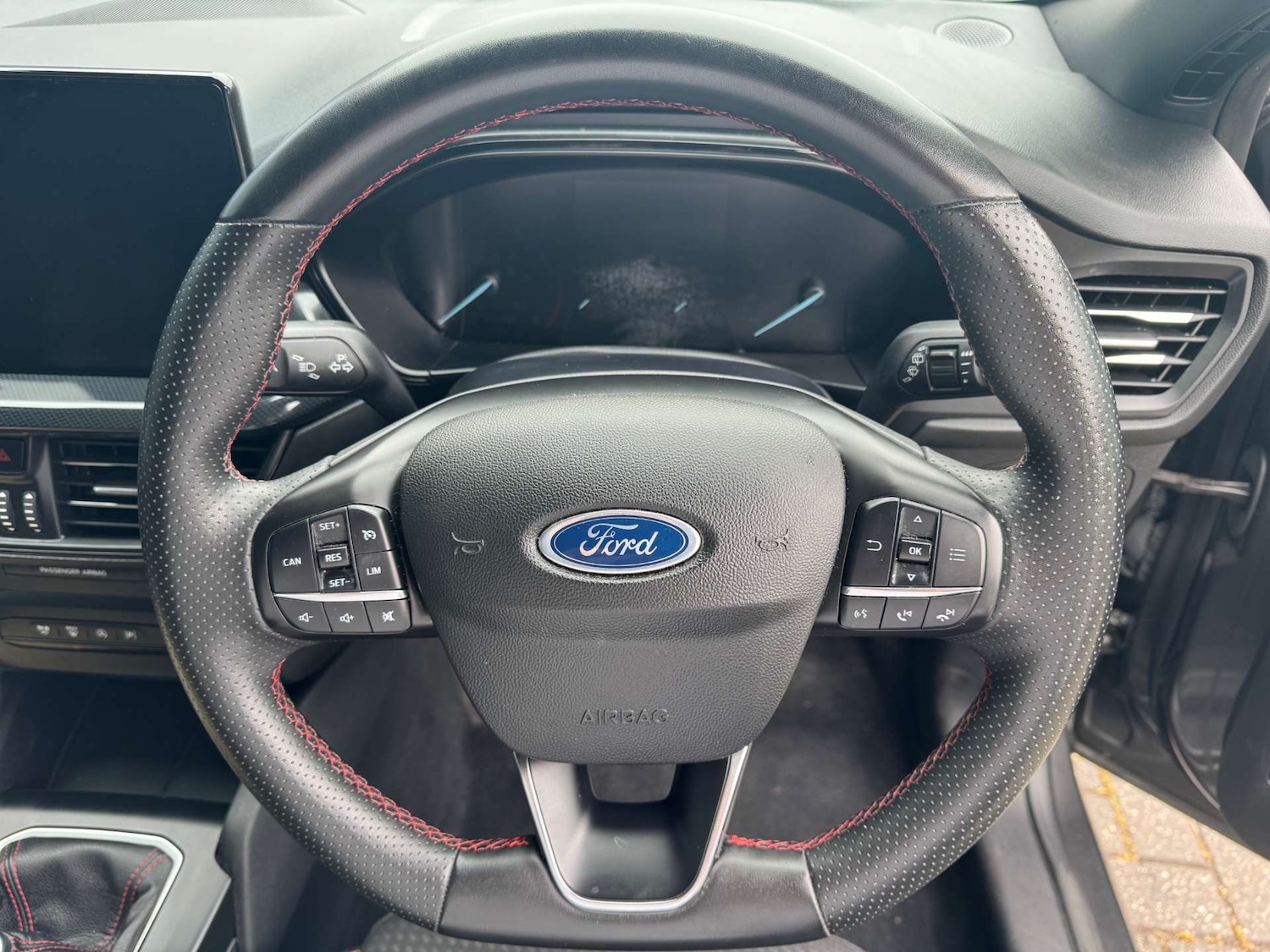 Used Ford Focus 2022 for sale - 76277648: Photo 14