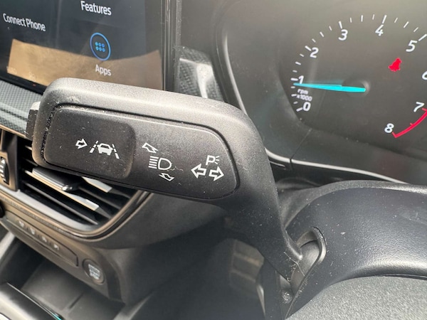 Used Ford Focus 2022 for sale - 76277648: Photo 18