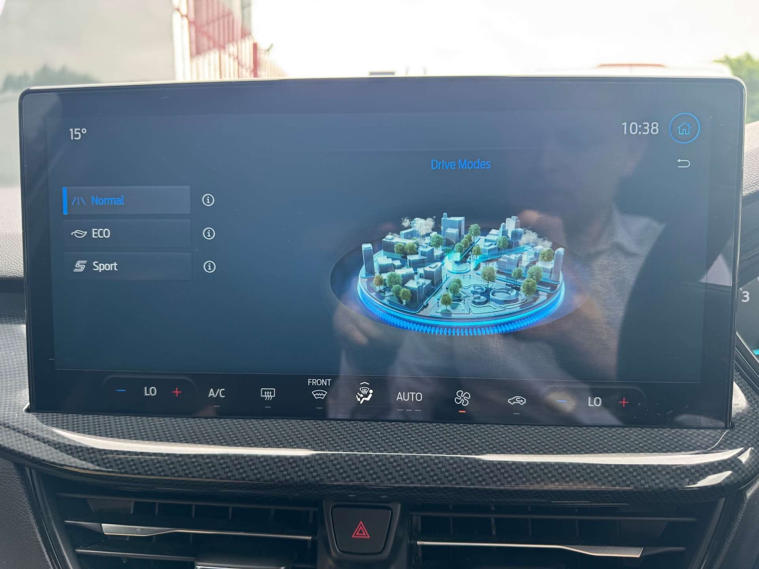 Used Ford Focus 2022 for sale - 76277648: Photo 19