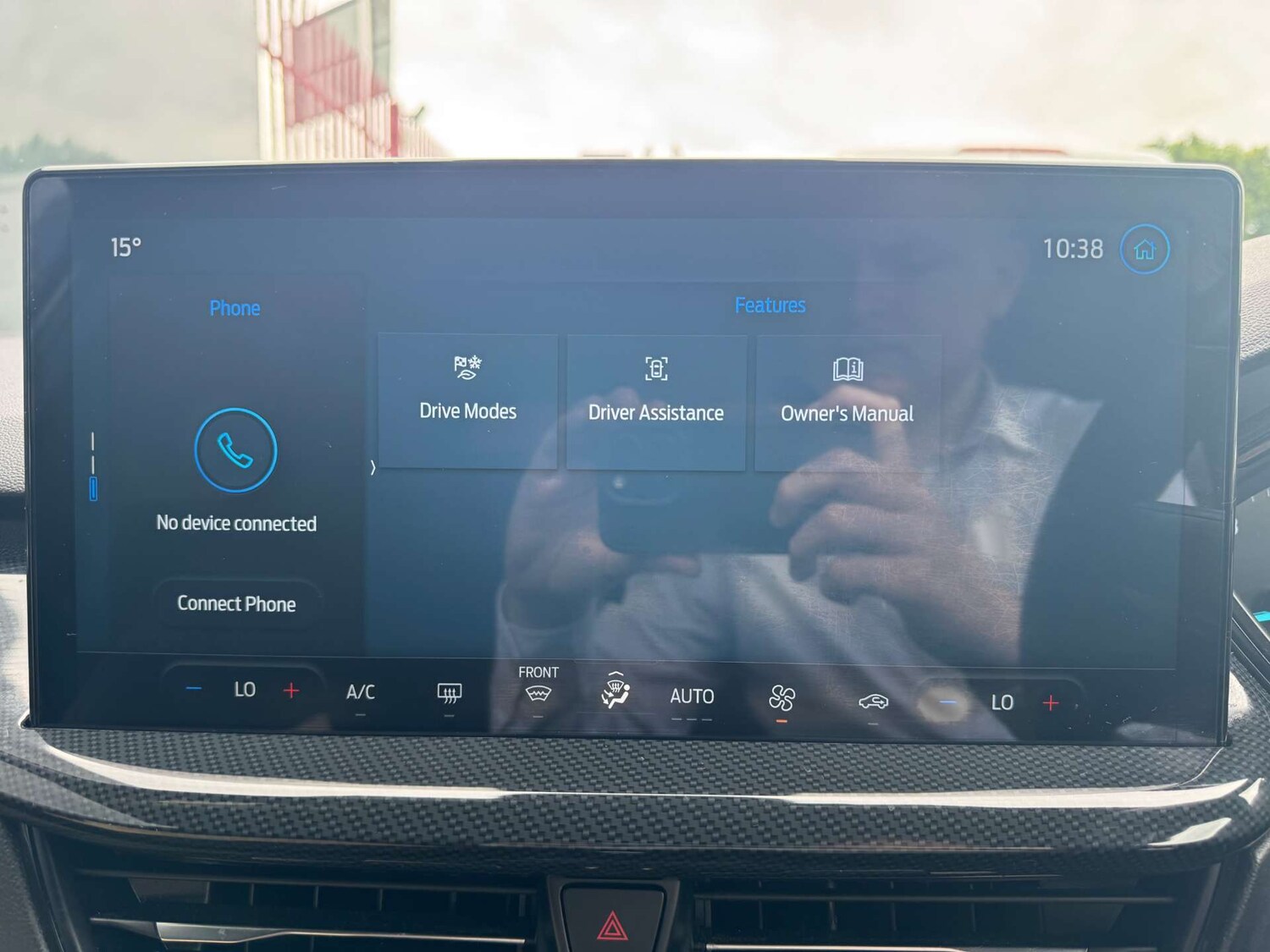 Used Ford Focus 2022 for sale - 76277648: Photo 20