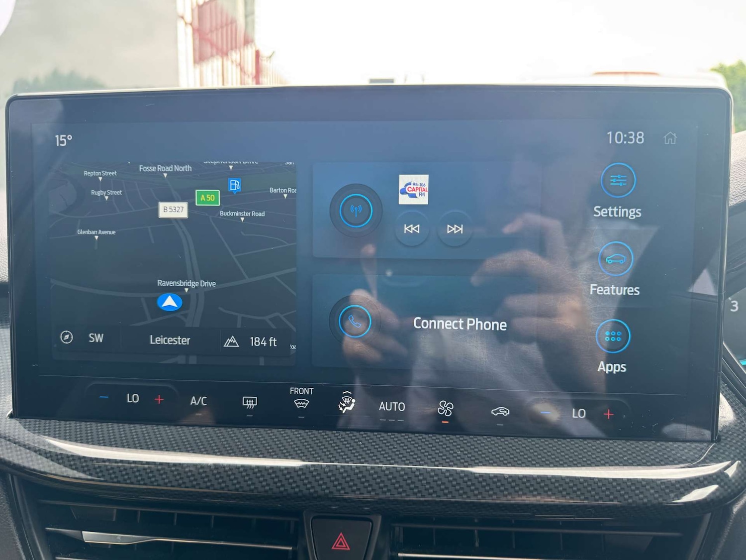 Used Ford Focus 2022 for sale - 76277648: Photo 21