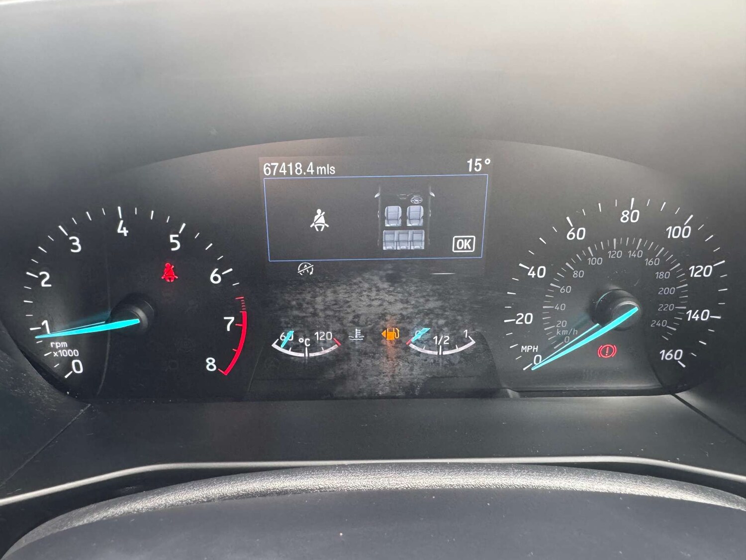 Used Ford Focus 2022 for sale - 76277648: Photo 22