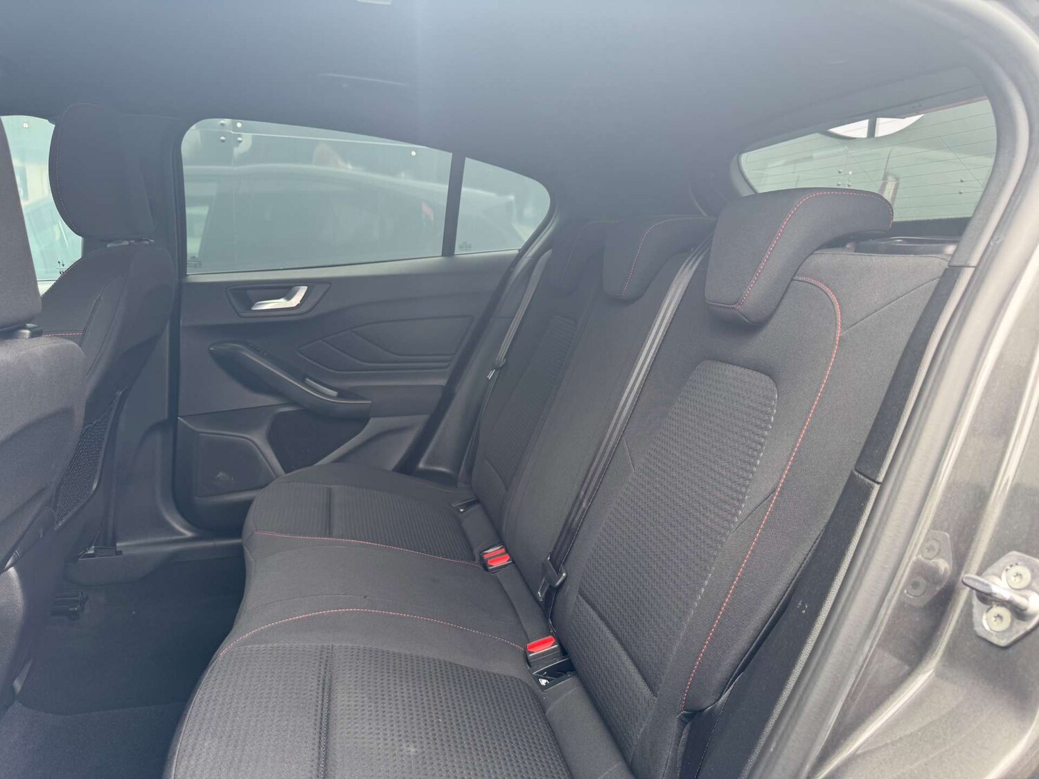 Used Ford Focus 2022 for sale - 76277648: Photo 29