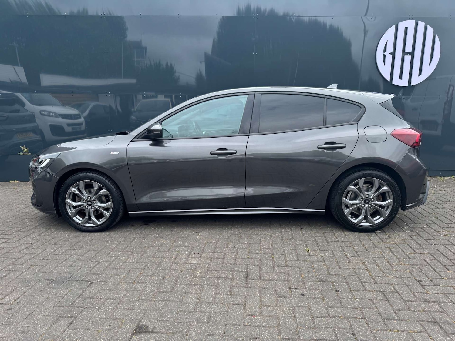 Used Ford Focus 2022 for sale - 76277648: Photo 3