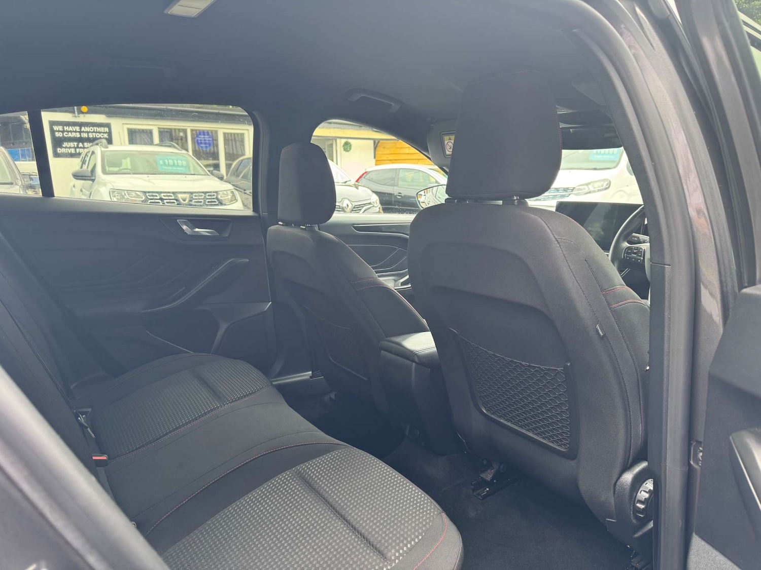 Used Ford Focus 2022 for sale - 76277648: Photo 30