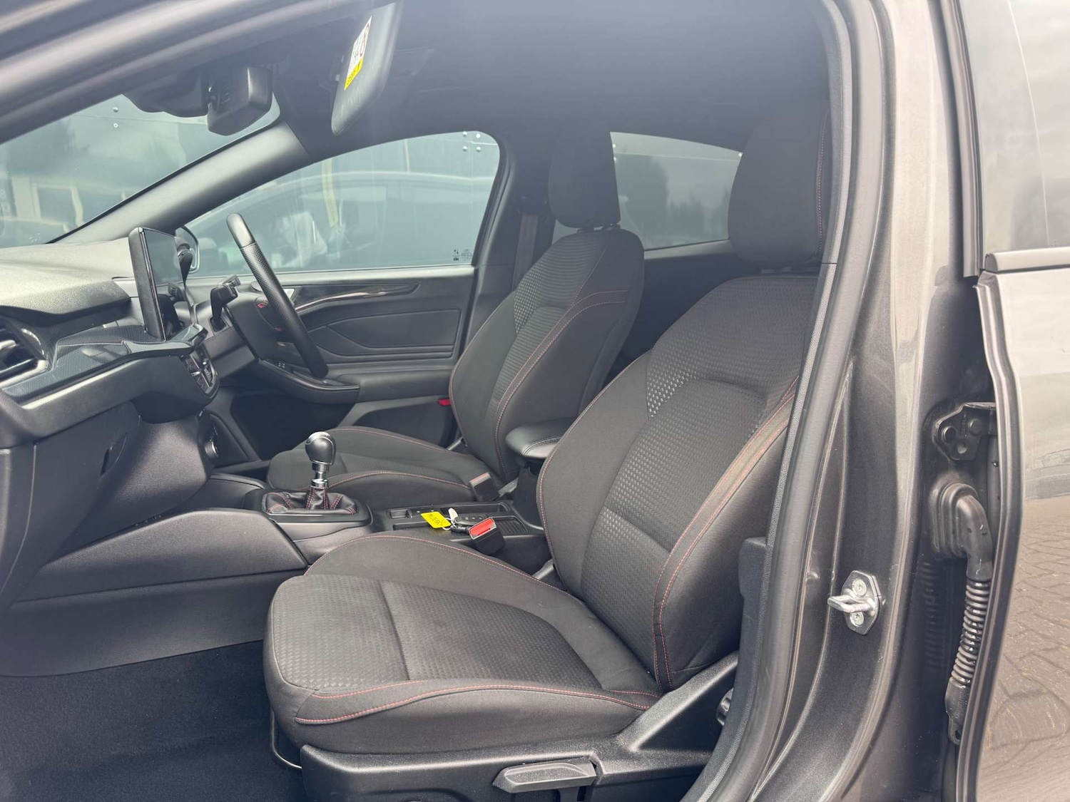 Used Ford Focus 2022 for sale - 76277648: Photo 31