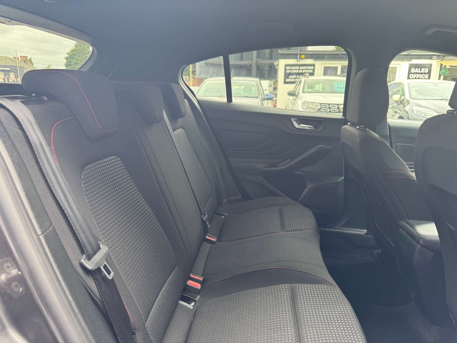 Used Ford Focus 2022 for sale - 76277648: Photo 32