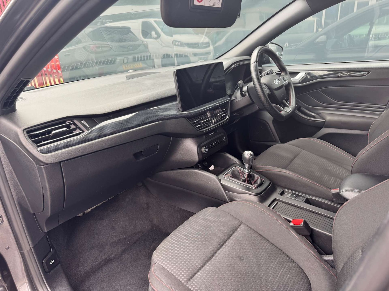 Used Ford Focus 2022 for sale - 76277648: Photo 33