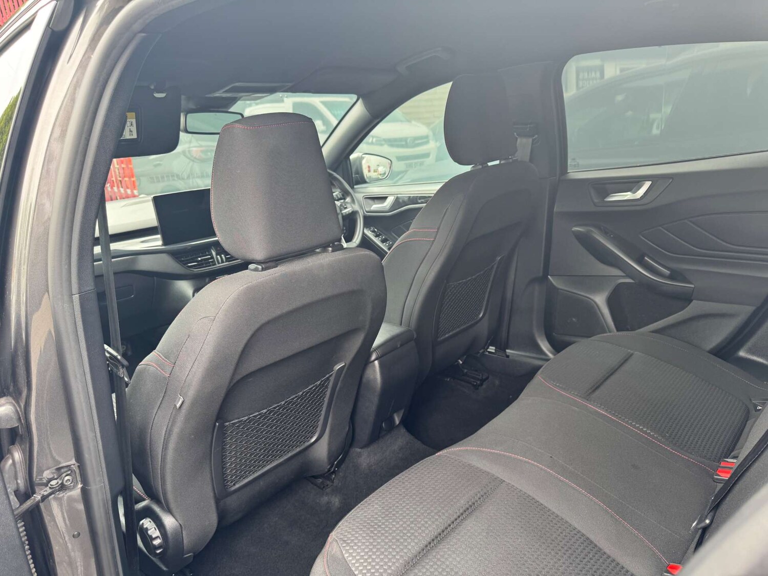 Used Ford Focus 2022 for sale - 76277648: Photo 35