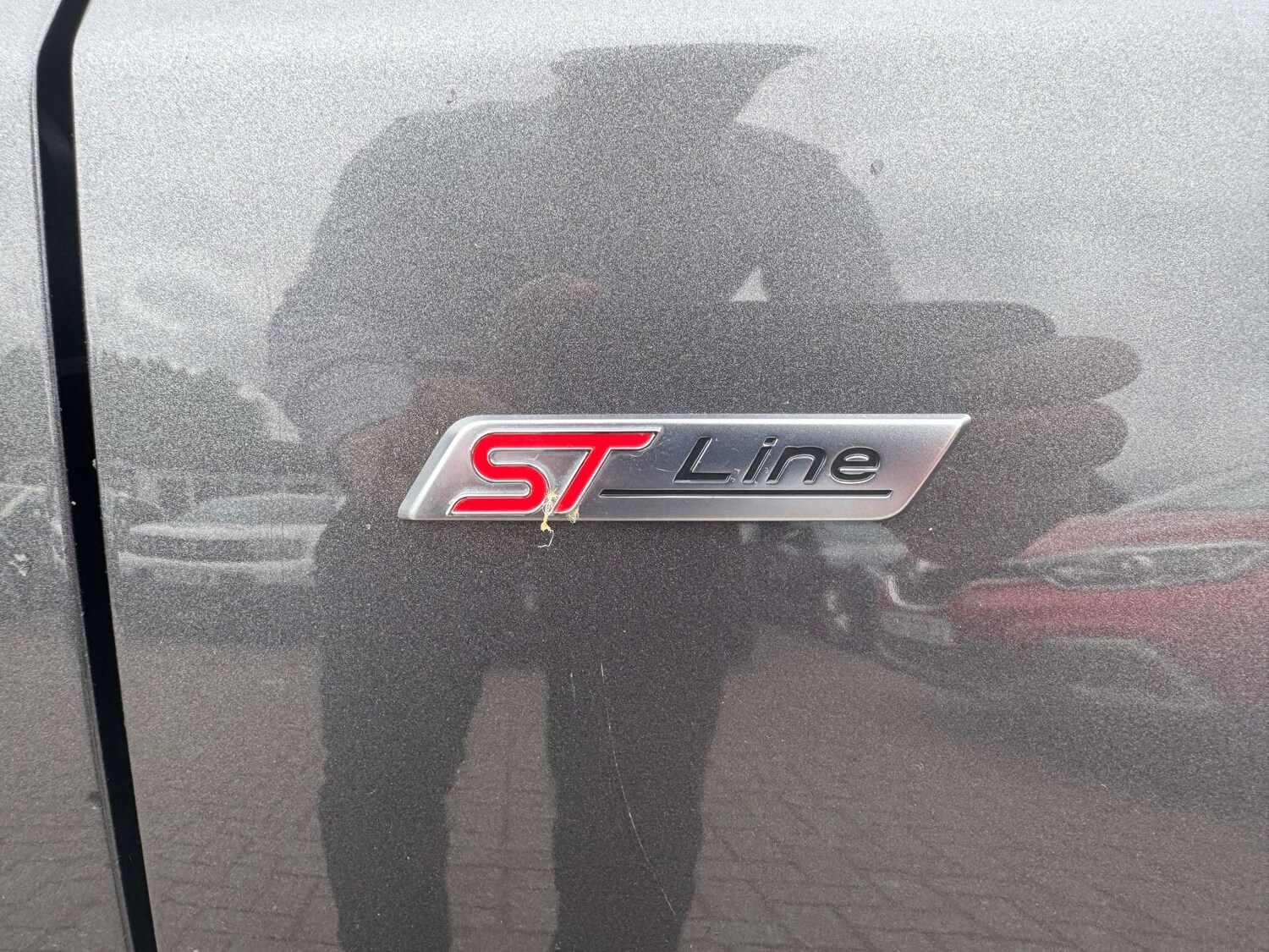 Used Ford Focus 2022 for sale - 76277648: Photo 37