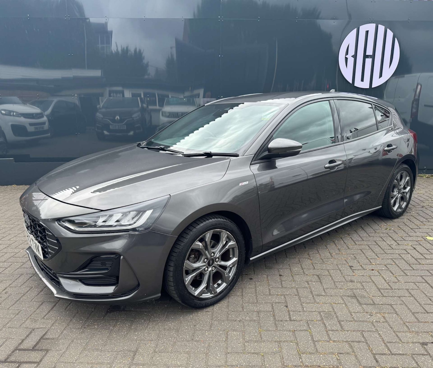 Used Ford Focus 2022 for sale - 76277648: Photo 4