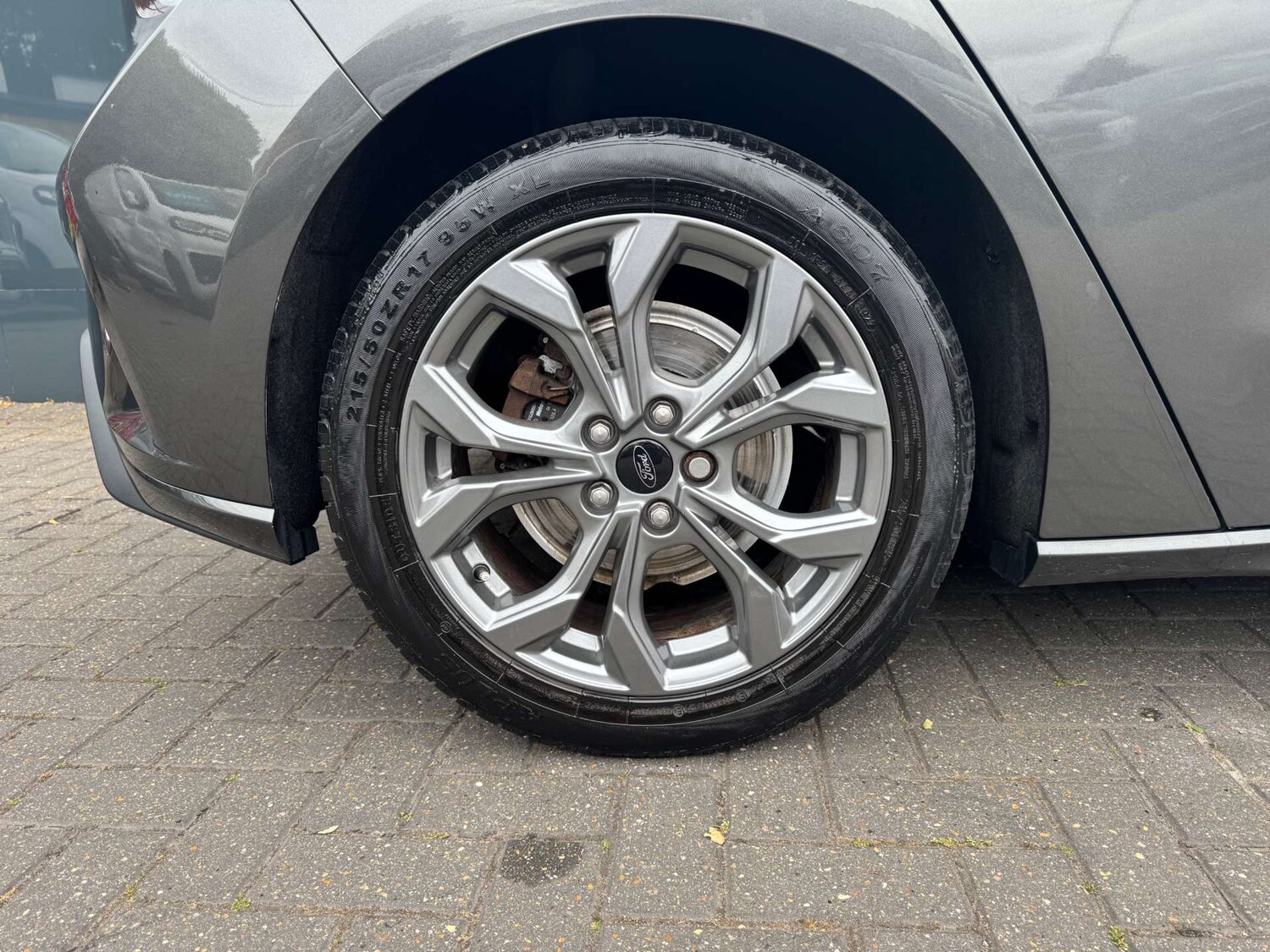 Used Ford Focus 2022 for sale - 76277648: Photo 40