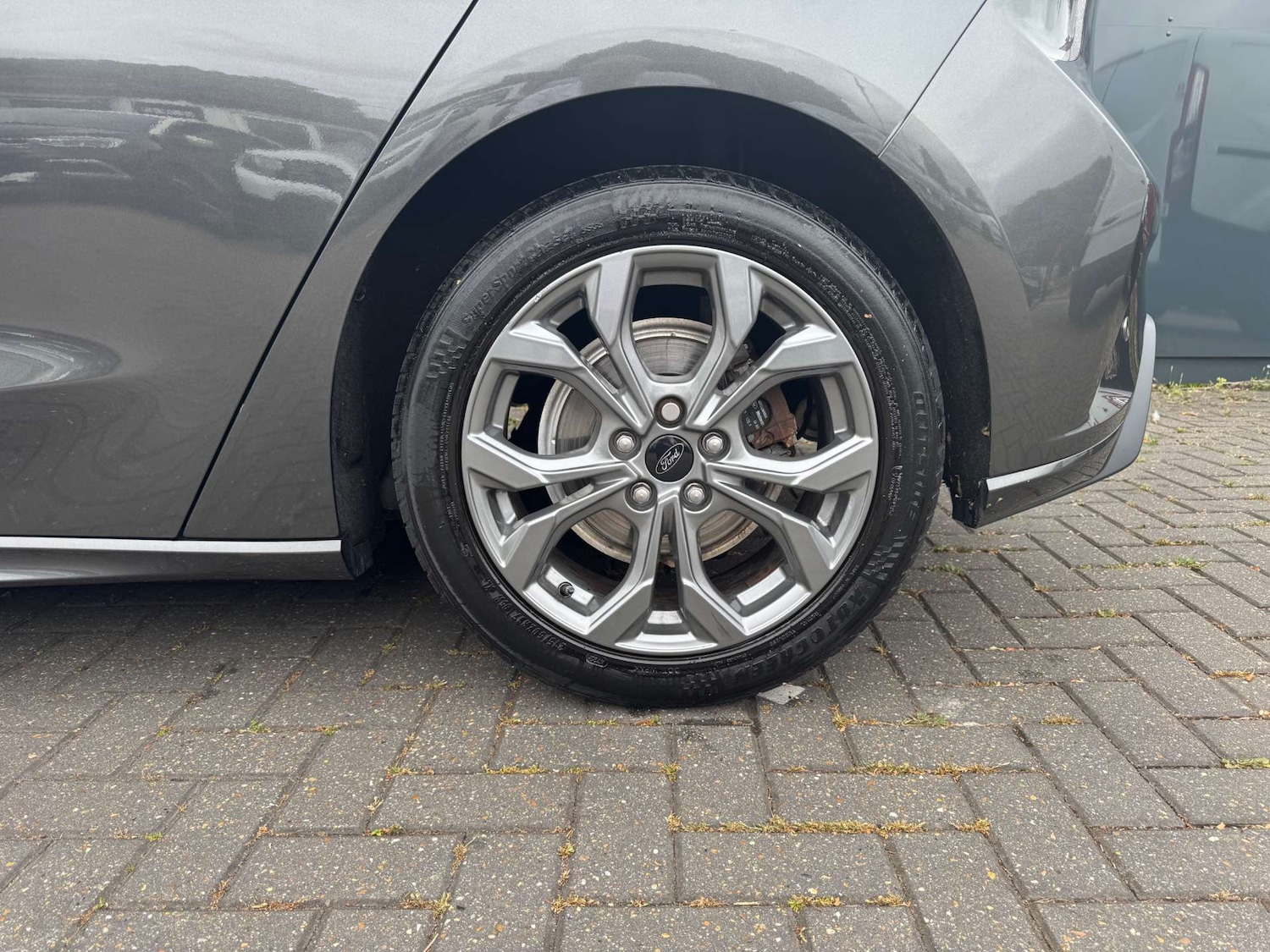 Used Ford Focus 2022 for sale - 76277648: Photo 41