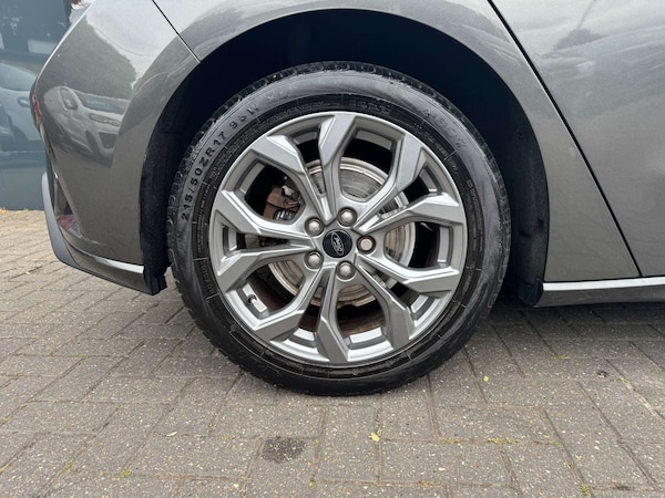 Used Ford Focus 2022 for sale - 76277648: Photo 41