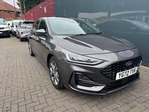 Used Ford Focus 2022 for sale - 76277648: Photo 5