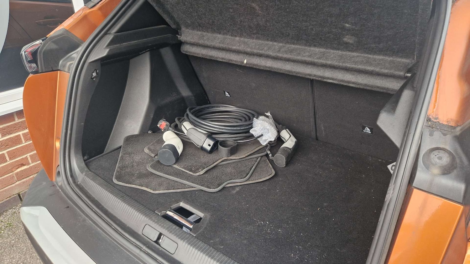 Used Peugeot 2008 2020 for sale - 76918184: Photo 10