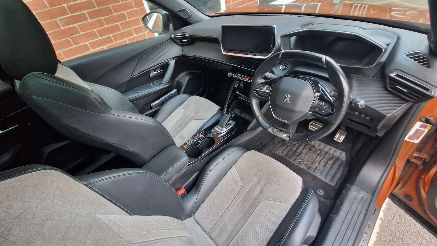 Used Peugeot 2008 2020 for sale - 76918184: Photo 11