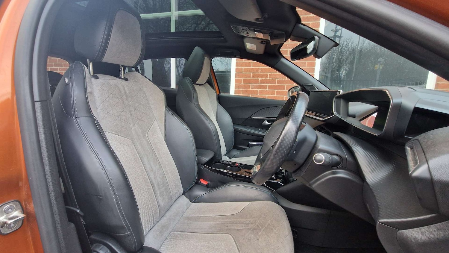 Used Peugeot 2008 2020 for sale - 76918184: Photo 12