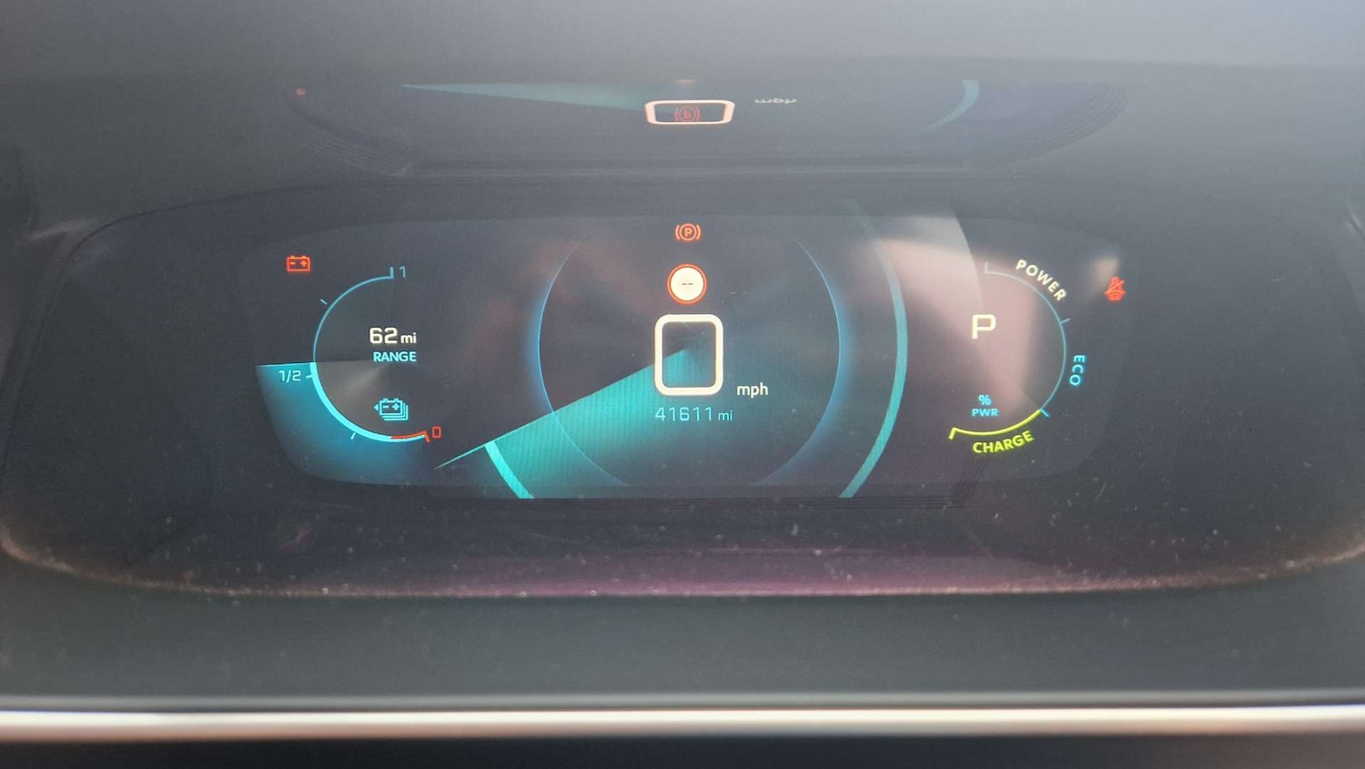 Used Peugeot 2008 2020 for sale - 76918184: Photo 13