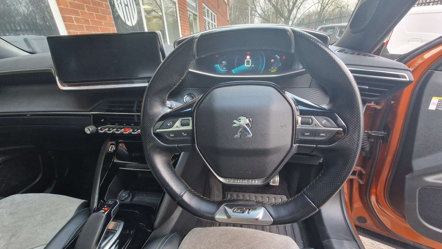 Used Peugeot 2008 2020 for sale - 76918184: Photo 14