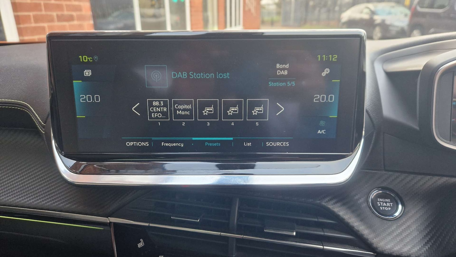 Used Peugeot 2008 2020 for sale - 76918184: Photo 15