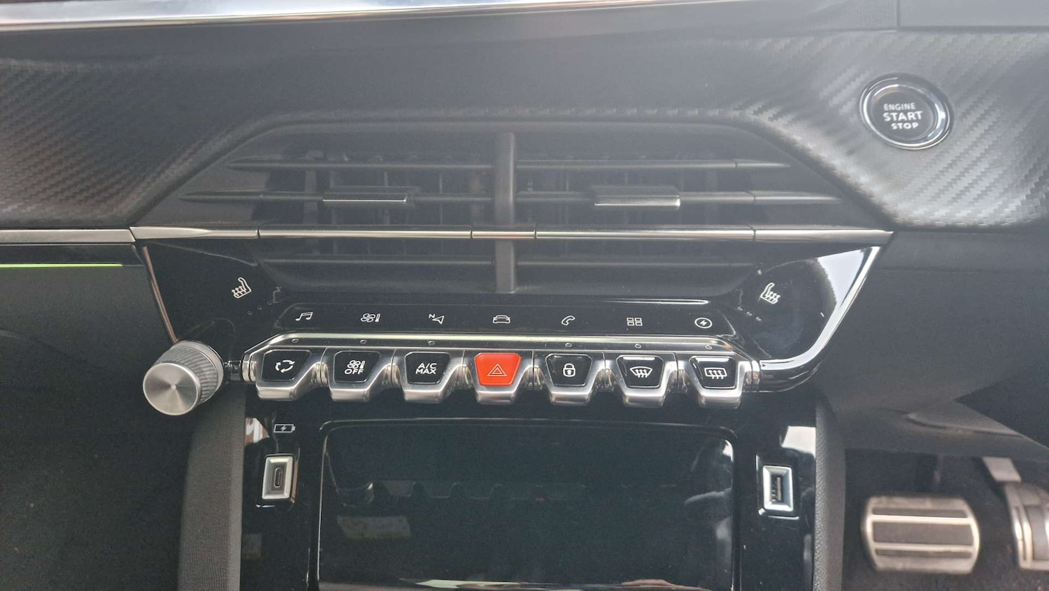 Used Peugeot 2008 2020 for sale - 76918184: Photo 16