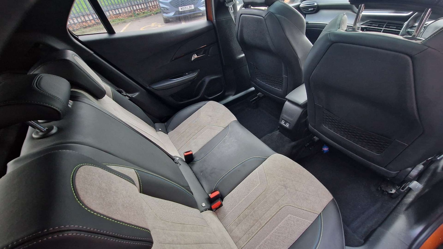 Used Peugeot 2008 2020 for sale - 76918184: Photo 21