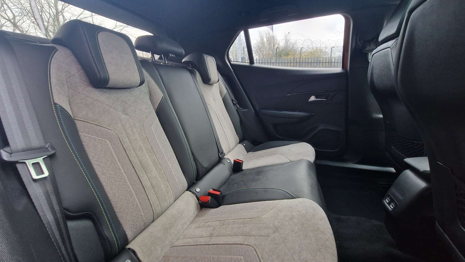 Used Peugeot 2008 2020 for sale - 76918184: Photo 22