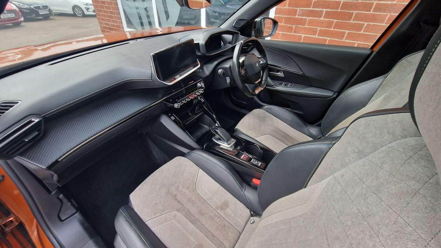 Used Peugeot 2008 2020 for sale - 76918184: Photo 23