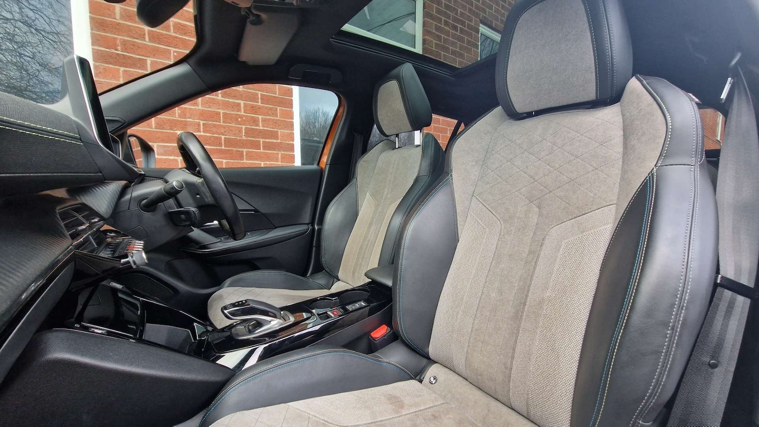 Used Peugeot 2008 2020 for sale - 76918184: Photo 24