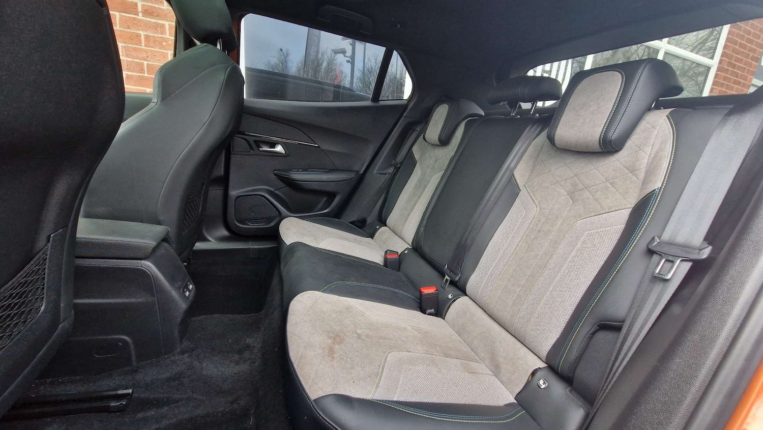 Used Peugeot 2008 2020 for sale - 76918184: Photo 25