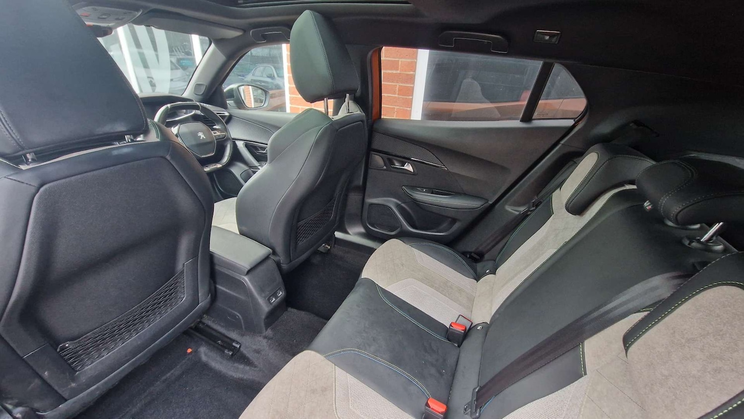 Used Peugeot 2008 2020 for sale - 76918184: Photo 26