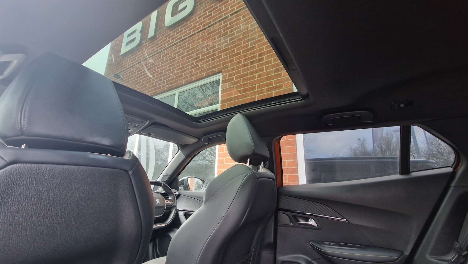 Used Peugeot 2008 2020 for sale - 76918184: Photo 27