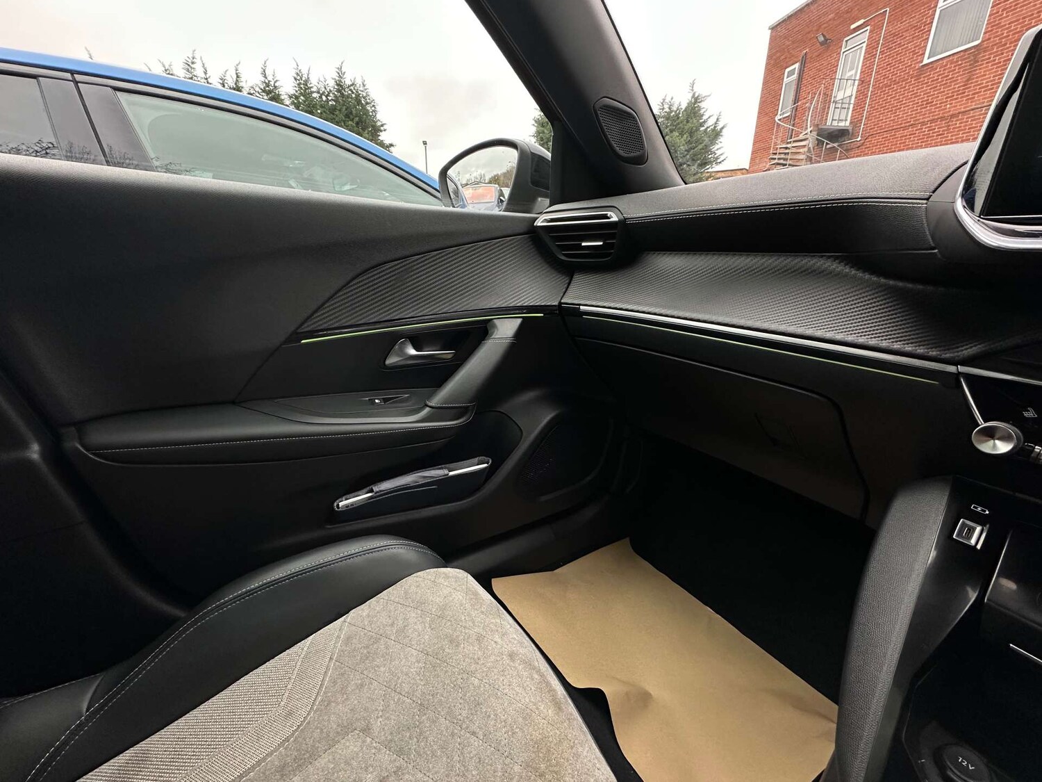 Used Peugeot 2008 2020 for sale - 76918184: Photo 31