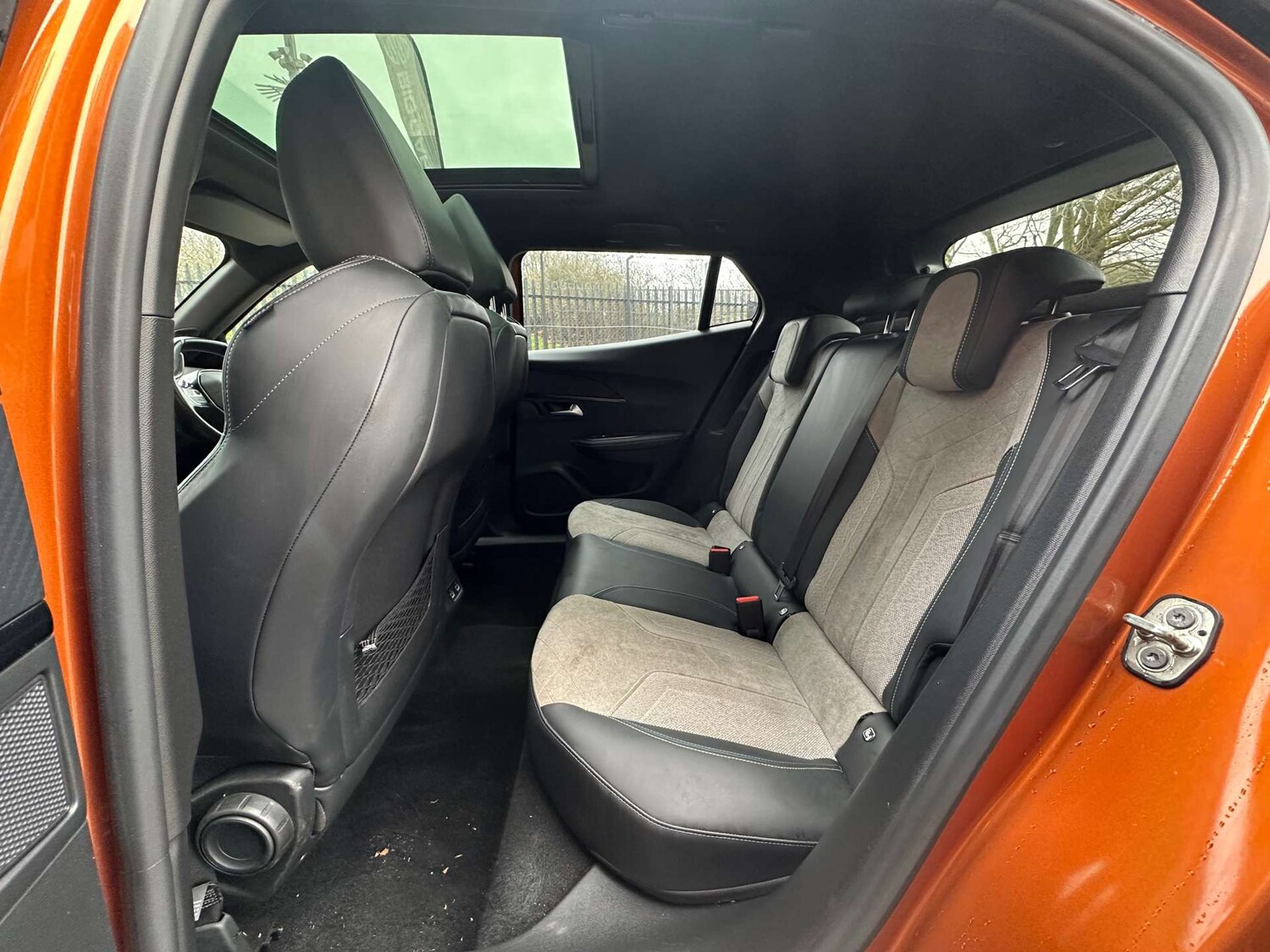 Used Peugeot 2008 2020 for sale - 76918184: Photo 32