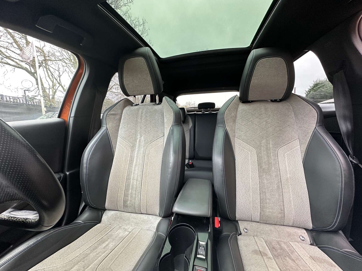 Used Peugeot 2008 2020 for sale - 76918184: Photo 33