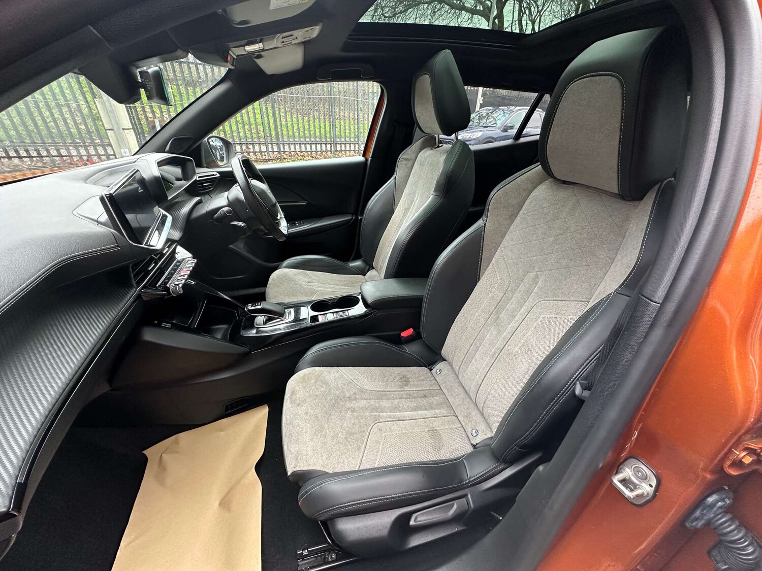 Used Peugeot 2008 2020 for sale - 76918184: Photo 34